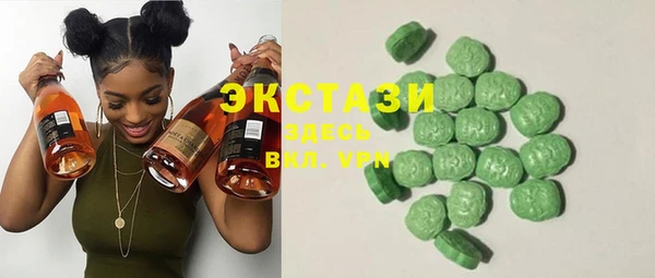 шишки Гусь-Хрустальный