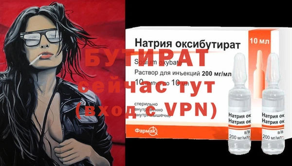 шишки Гусь-Хрустальный